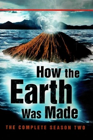 Poster for How the Earth Was Made: Season 2