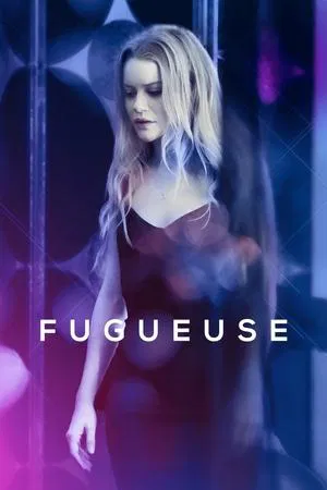 Poster for Runaway: Season 1