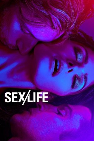 Poster for Sex/Life: Season 2