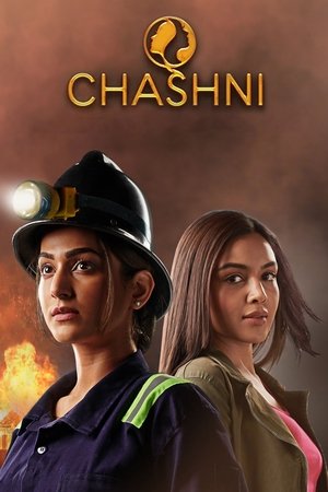 Poster for Chashni: Chashni