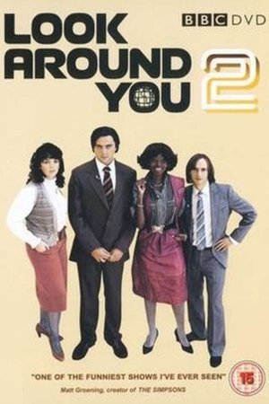 Poster for Look Around You: Series 2