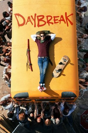 Poster for Daybreak: Season 1