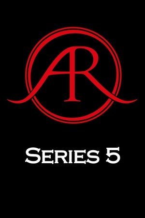 Poster for Antiques Roadshow: Series 5