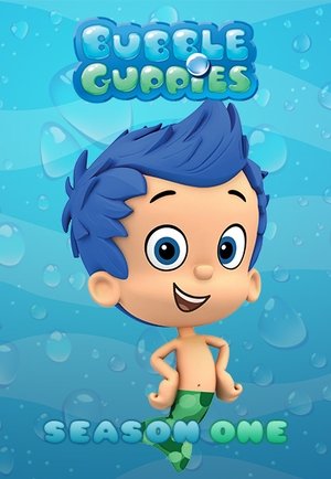 Poster for Bubble Guppies: Season 1