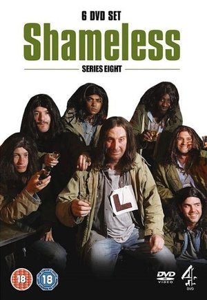 Poster for Shameless: Series 8