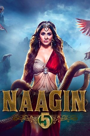 Poster for Naagin: Season 5
