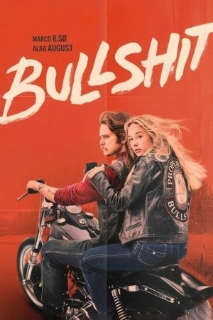 Poster for Bullshit: Miniseries