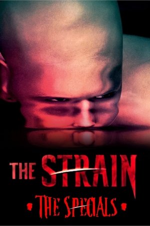Poster for The Strain: Specials