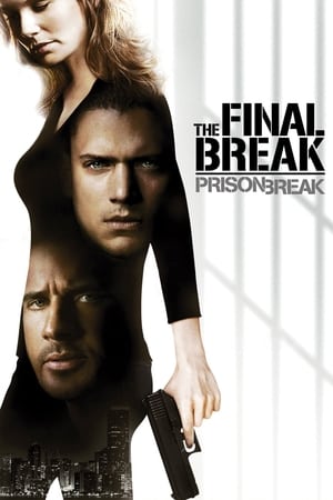 Poster for Prison Break: Specials