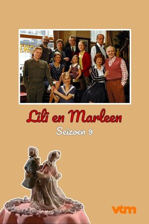 Poster for Lili and Marleen: Season 9