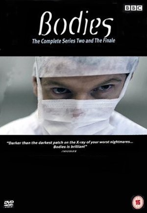 Poster for Bodies: Season 2