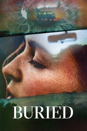 Poster for Buried: Miniseries