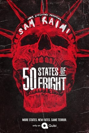 Poster for 50 States of Fright: Season 2