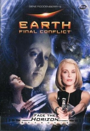 Poster for Earth: Final Conflict: Season 5