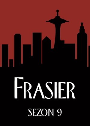 Poster for Frasier