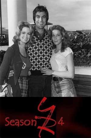 Poster for The Young and the Restless: Season 4