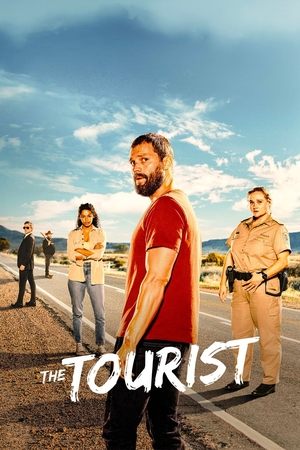 Poster for The Tourist: Series 1