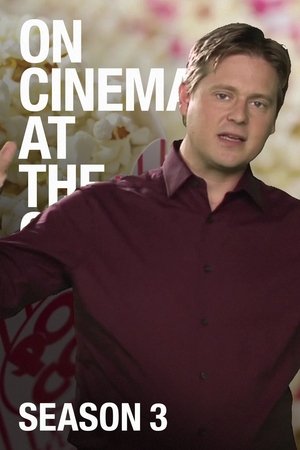 Poster for On Cinema: Season 3