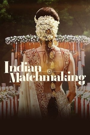Poster for Indian Matchmaking: Season 2