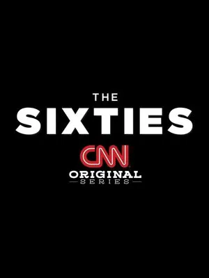 Poster for The Sixties: Season 1