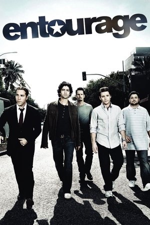 Poster for Entourage: Season 5