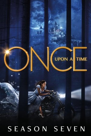 Poster for Once Upon a Time: Season 7