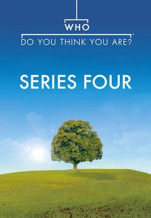 Poster for Who Do You Think You Are?: Season 4