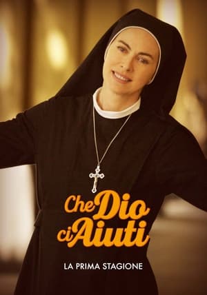 Poster for Che Dio Ci Aiuti: Season 1