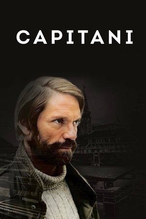 Poster for Capitani: Season 2