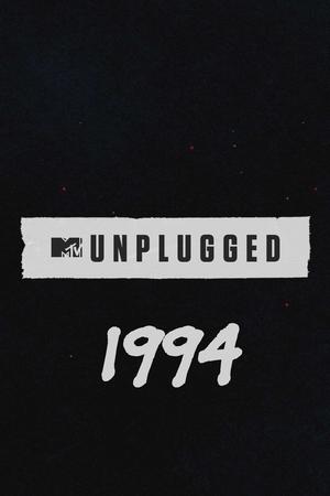 Poster for MTV Unplugged: Season 5