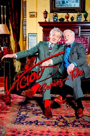 Poster for Vicious: Series 2
