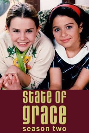 Poster for State of Grace: Season 2