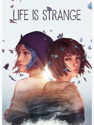 Poster for Life is strange: Life Is Strange