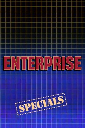 Poster for Enterprise: Specials