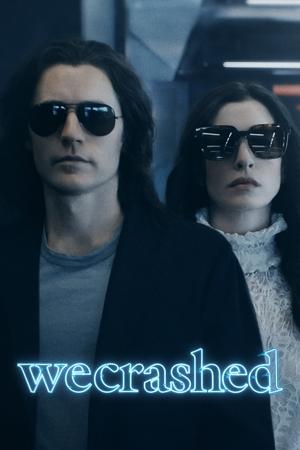 Poster for WeCrashed