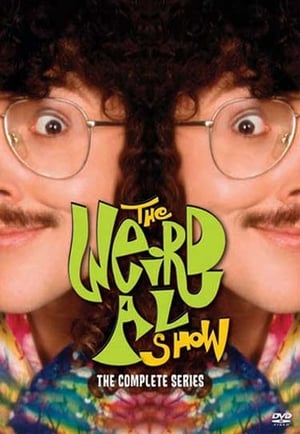 Poster for The Weird Al Show: Season 1