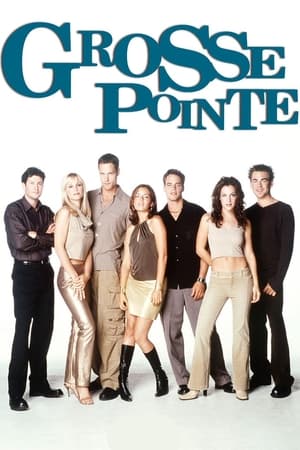 Poster for Grosse Pointe: Specials