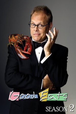 Poster for Good Eats: Season 2