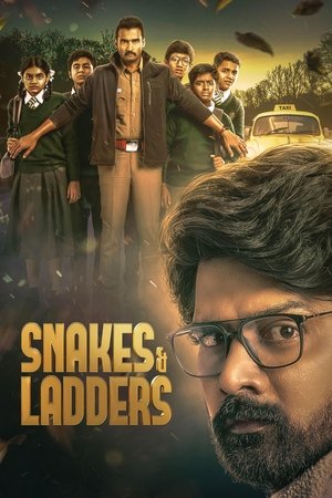 Poster for Snakes & Ladders: Season 1