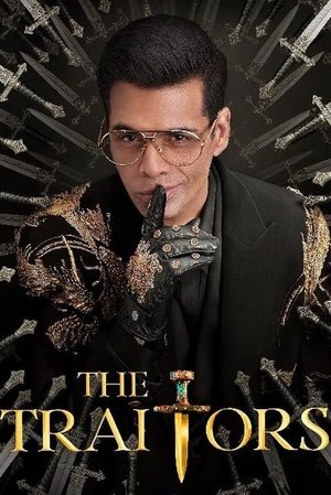 Poster for The Traitors: Season 1