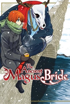 Poster for The Ancient Magus' Bride: Specials