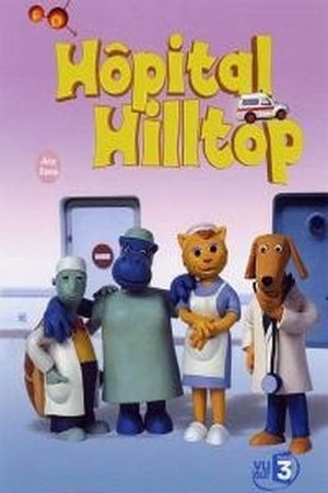 Poster for Hilltop Hospital: Season 2