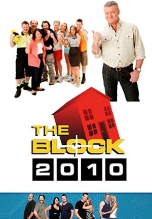 Poster for The Block: Season 3