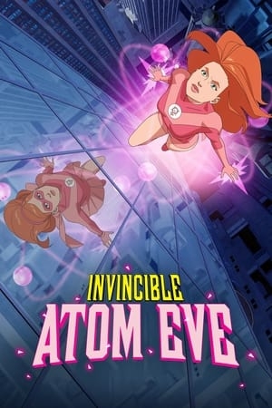 Poster for Invincible: Specials