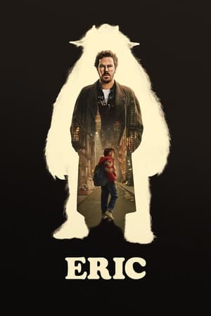 Poster for Eric: Limited Series