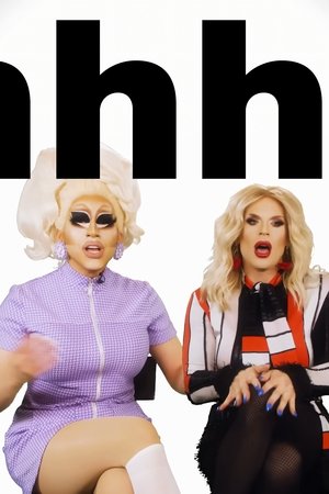 Poster for UNHhhh: Season 7