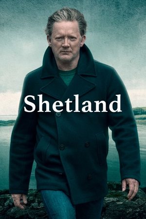 Poster for Shetland: Series 6