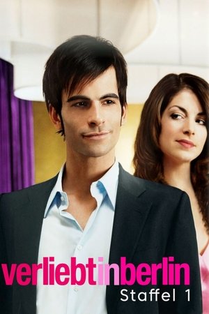 Poster for Verliebt in Berlin: Season 1