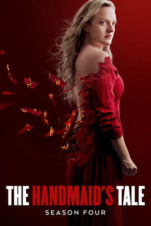 Poster for The Handmaid's Tale: Season 4