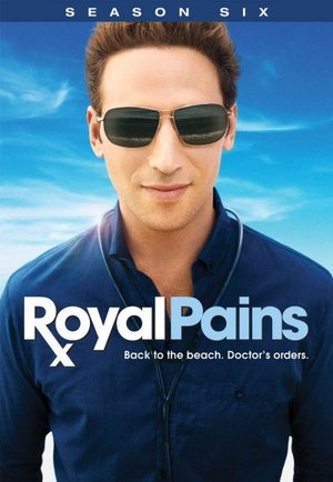 Poster for Royal Pains: Season 6